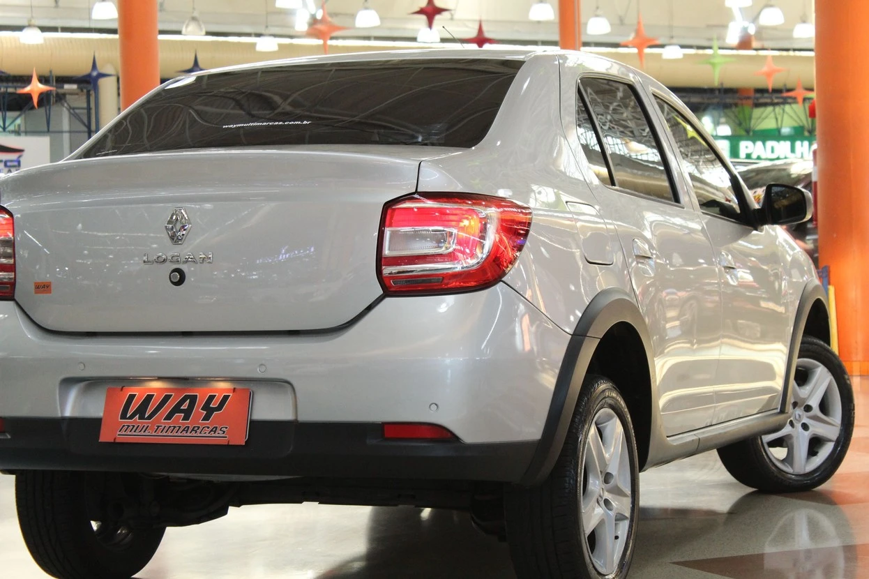 RENAULT LOGAN