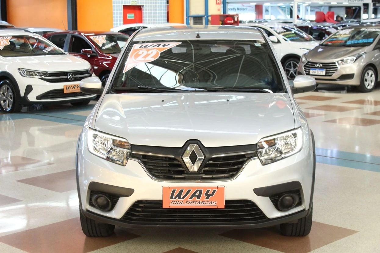 RENAULT LOGAN