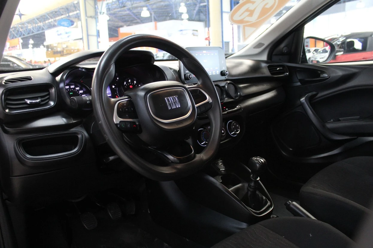 FIAT CRONOS