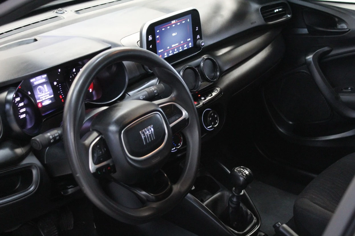 FIAT CRONOS