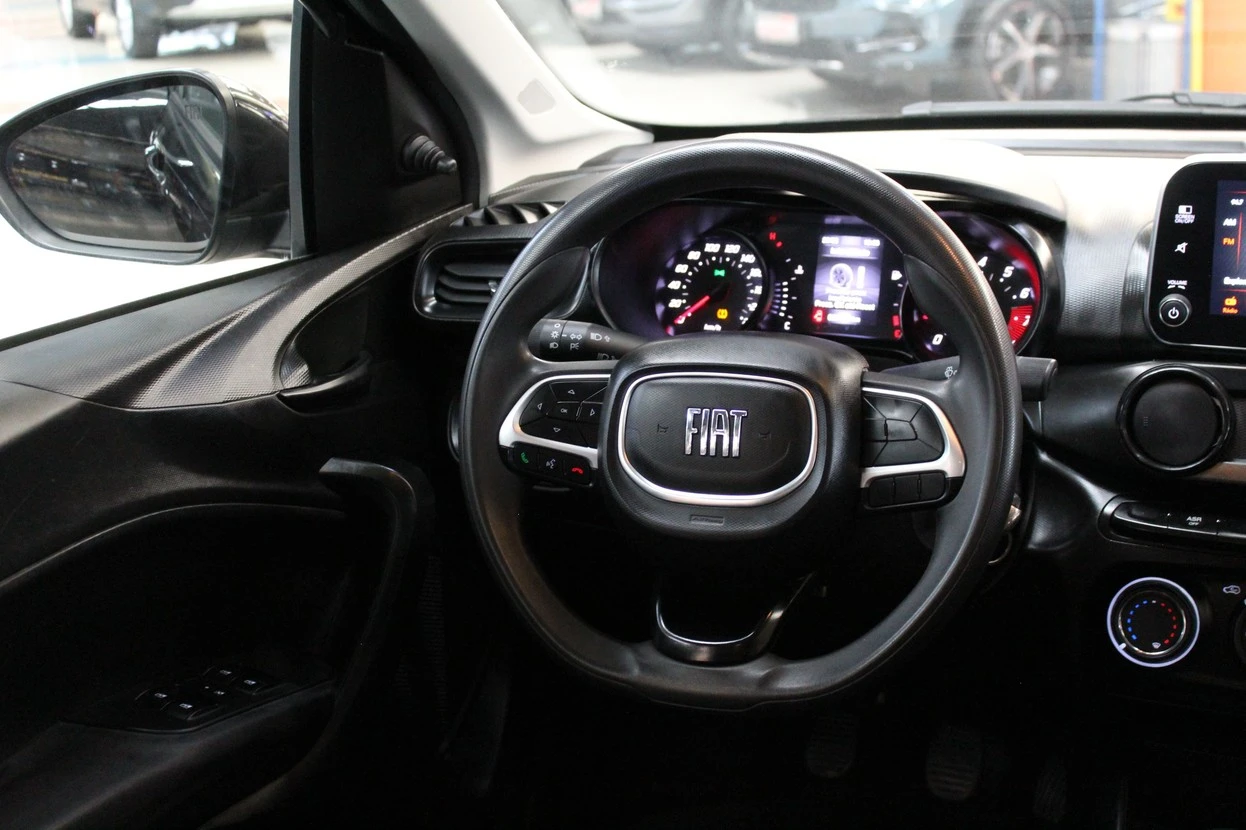 FIAT CRONOS