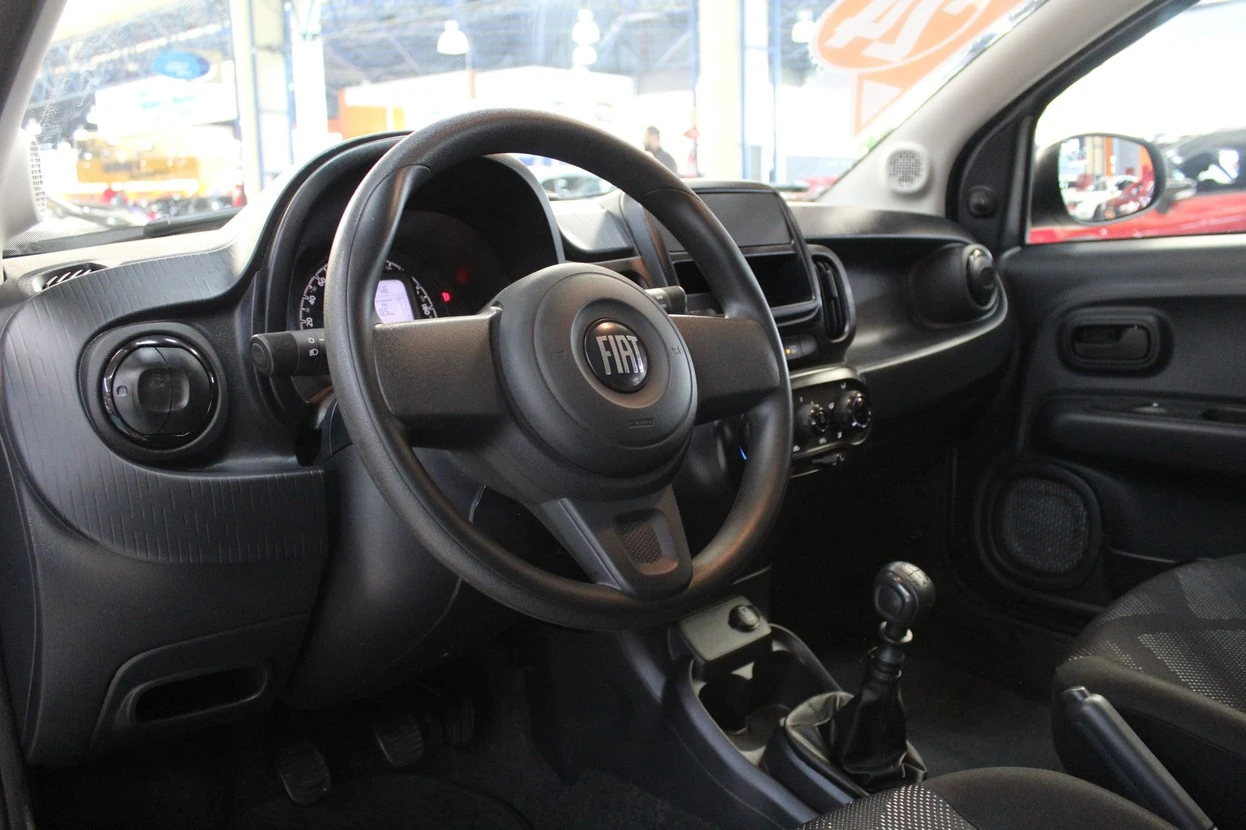FIAT MOBI