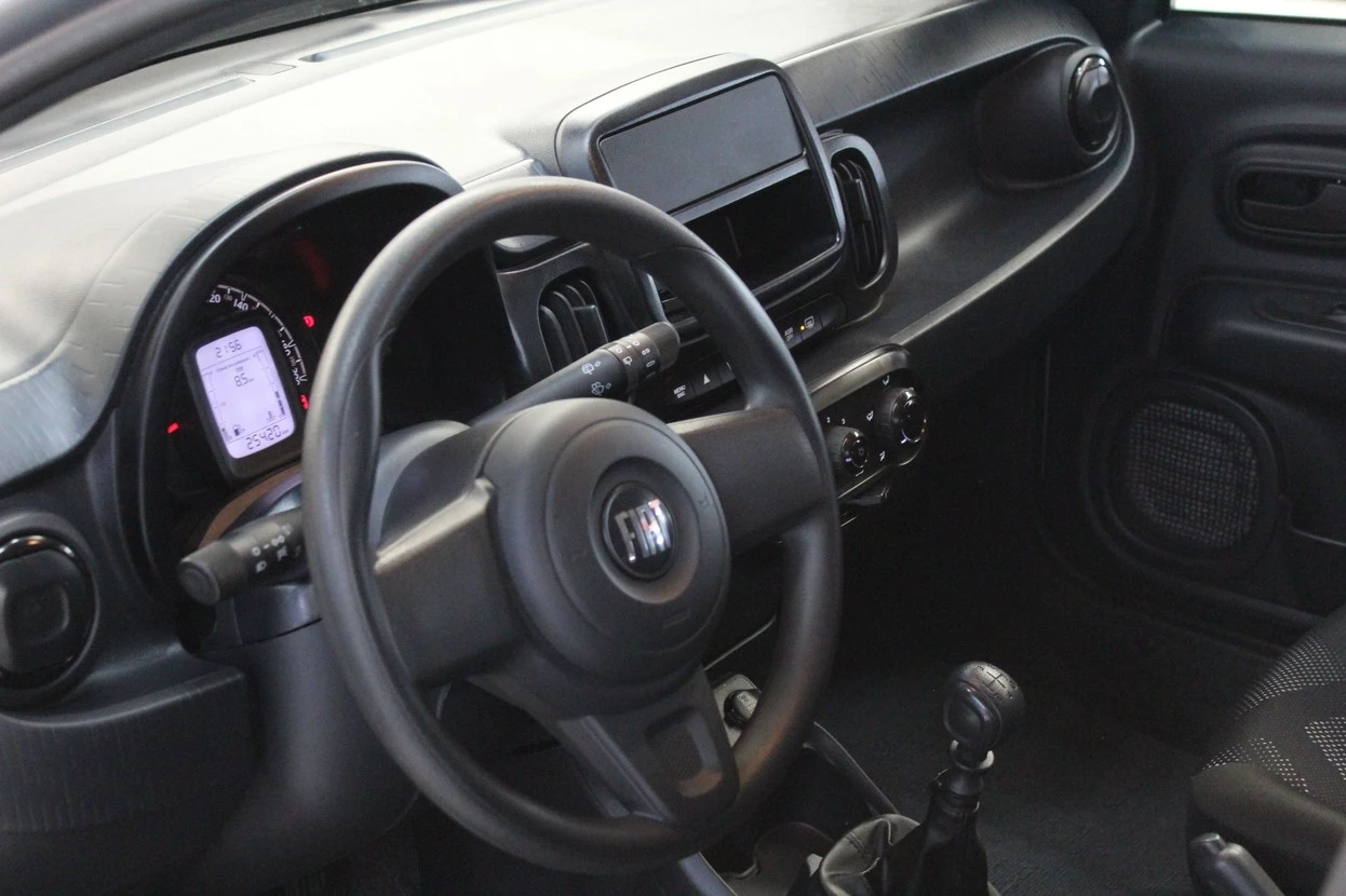 FIAT MOBI