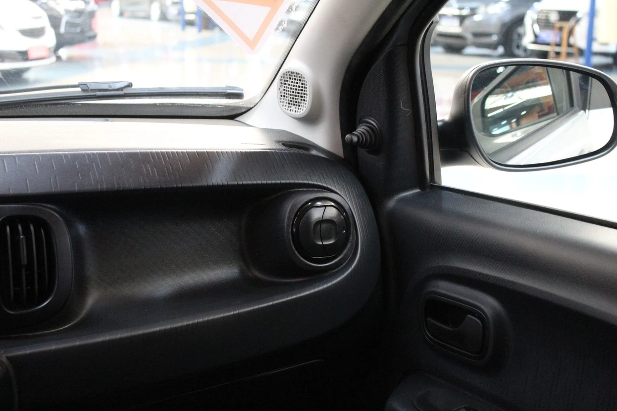 FIAT MOBI