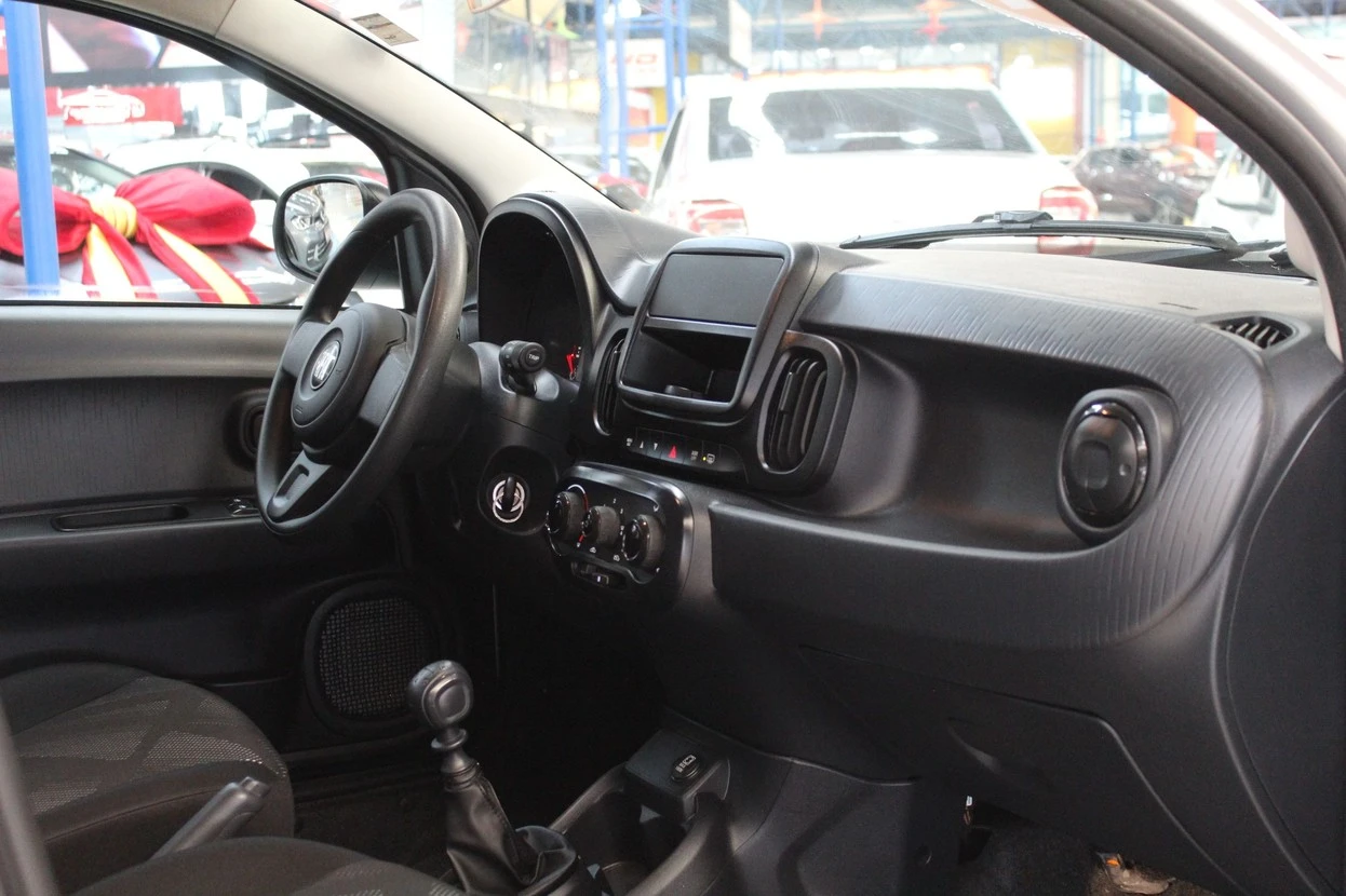 FIAT MOBI