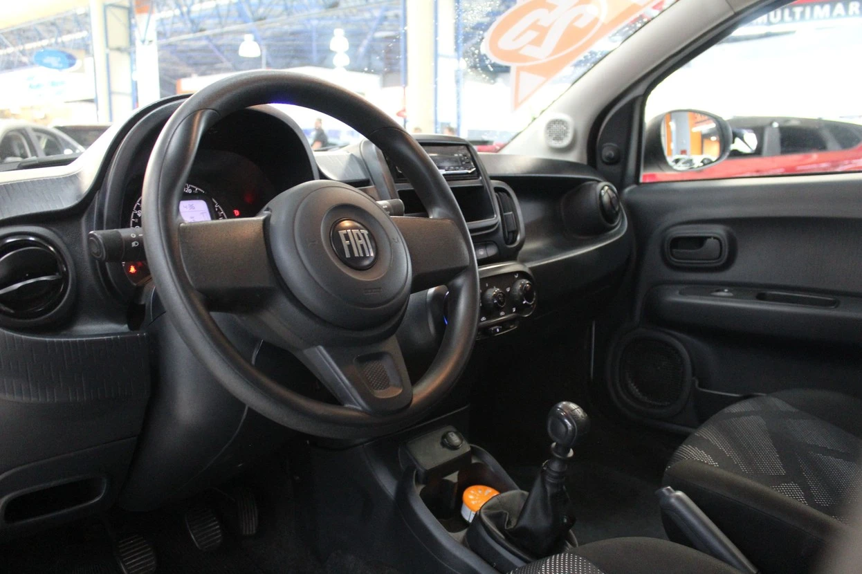 FIAT MOBI