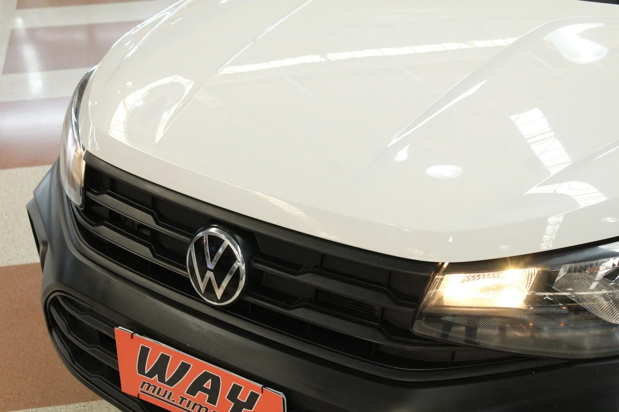 VOLKSWAGEN SAVEIRO