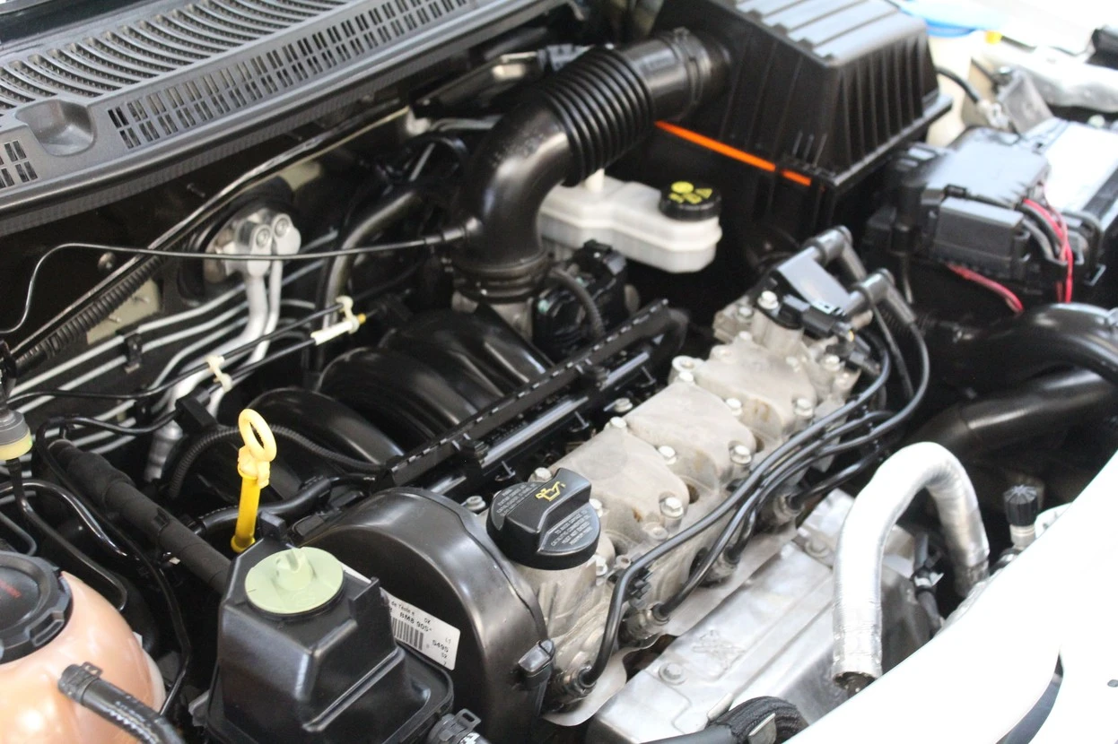 VOLKSWAGEN GOL