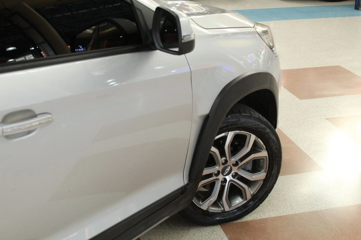 CHERY TIGGO 2