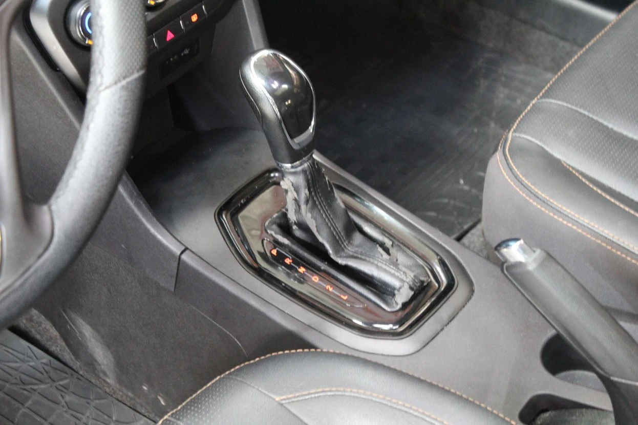 CHERY TIGGO 2