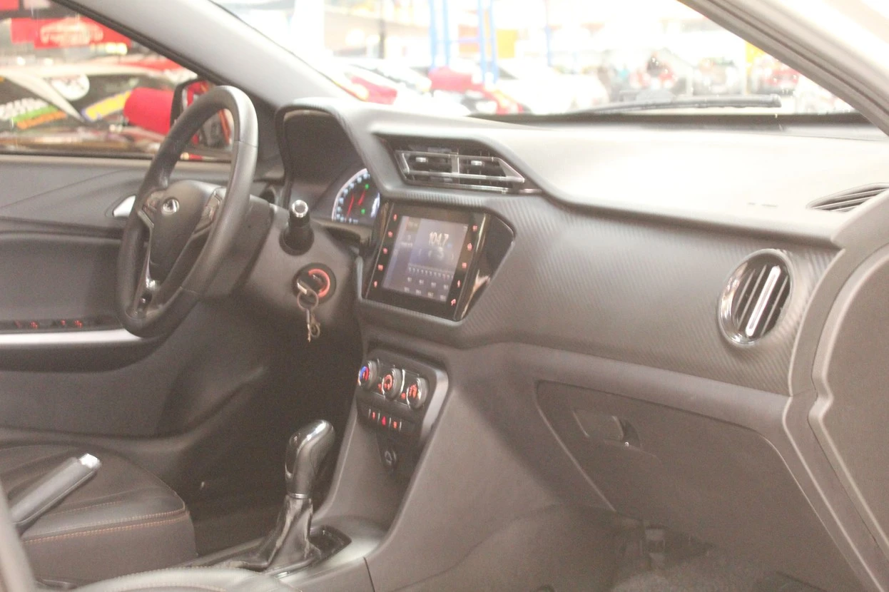 CHERY TIGGO 2