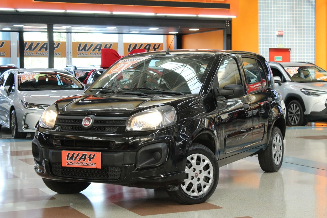 FIAT UNO
