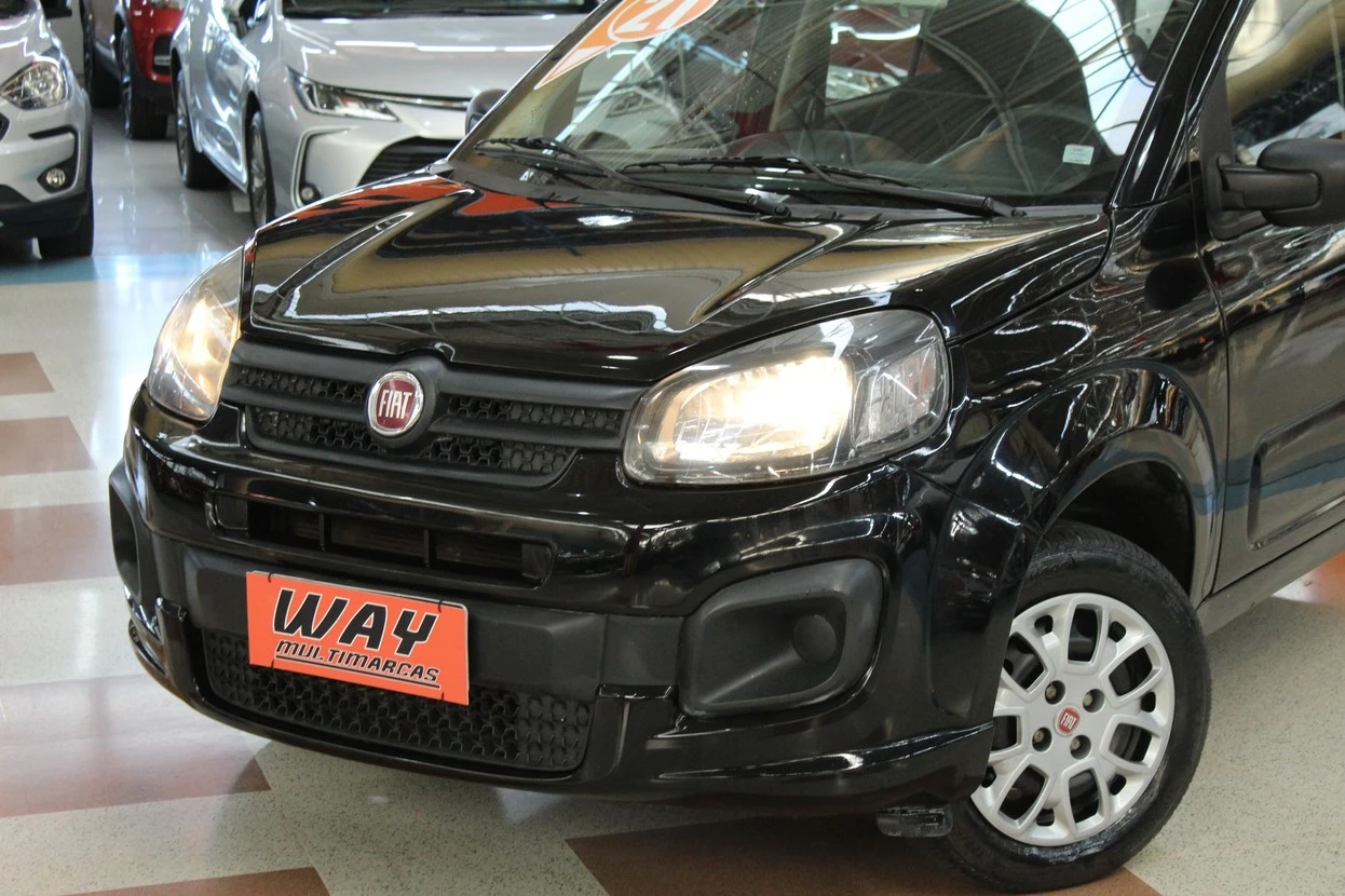 FIAT UNO