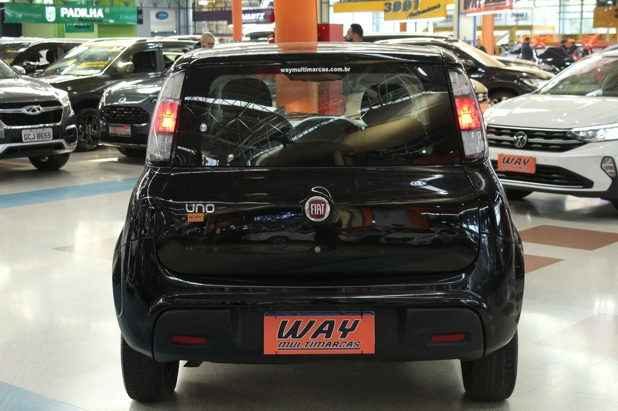 FIAT UNO
