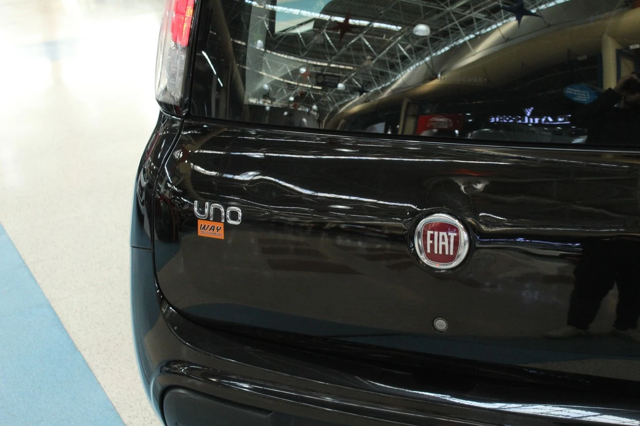 FIAT UNO