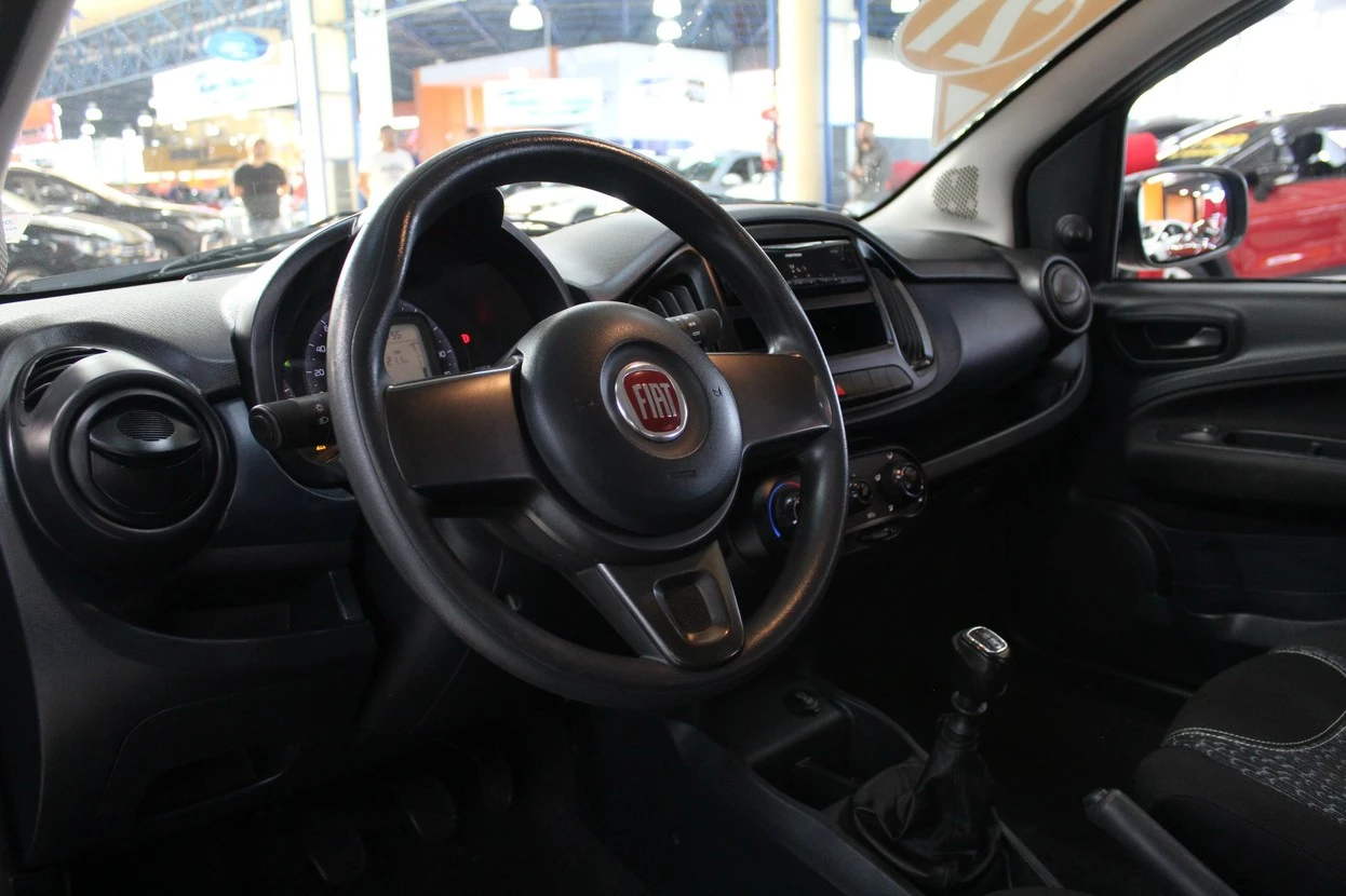 FIAT UNO