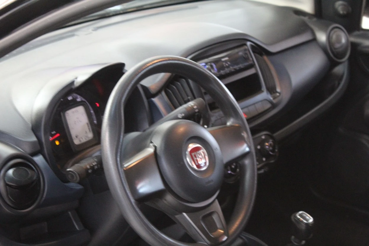 FIAT UNO
