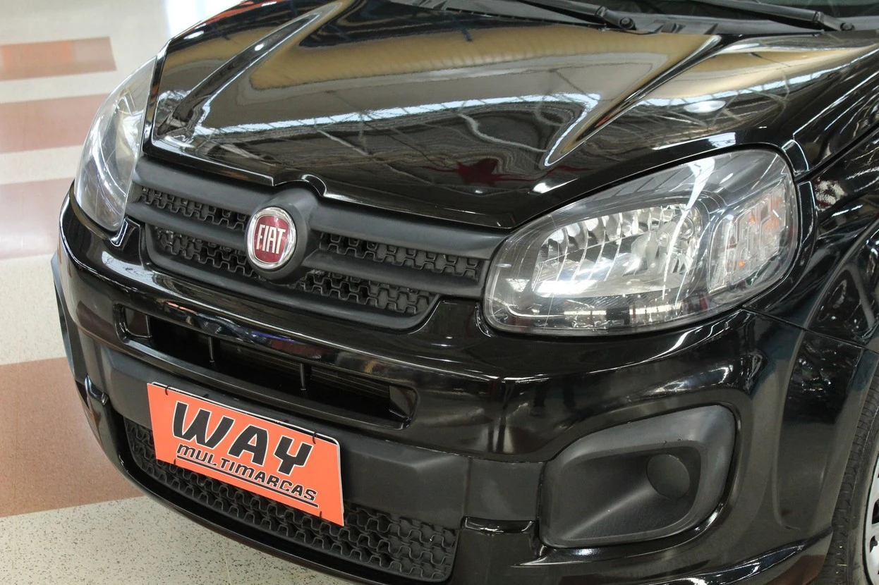 FIAT UNO