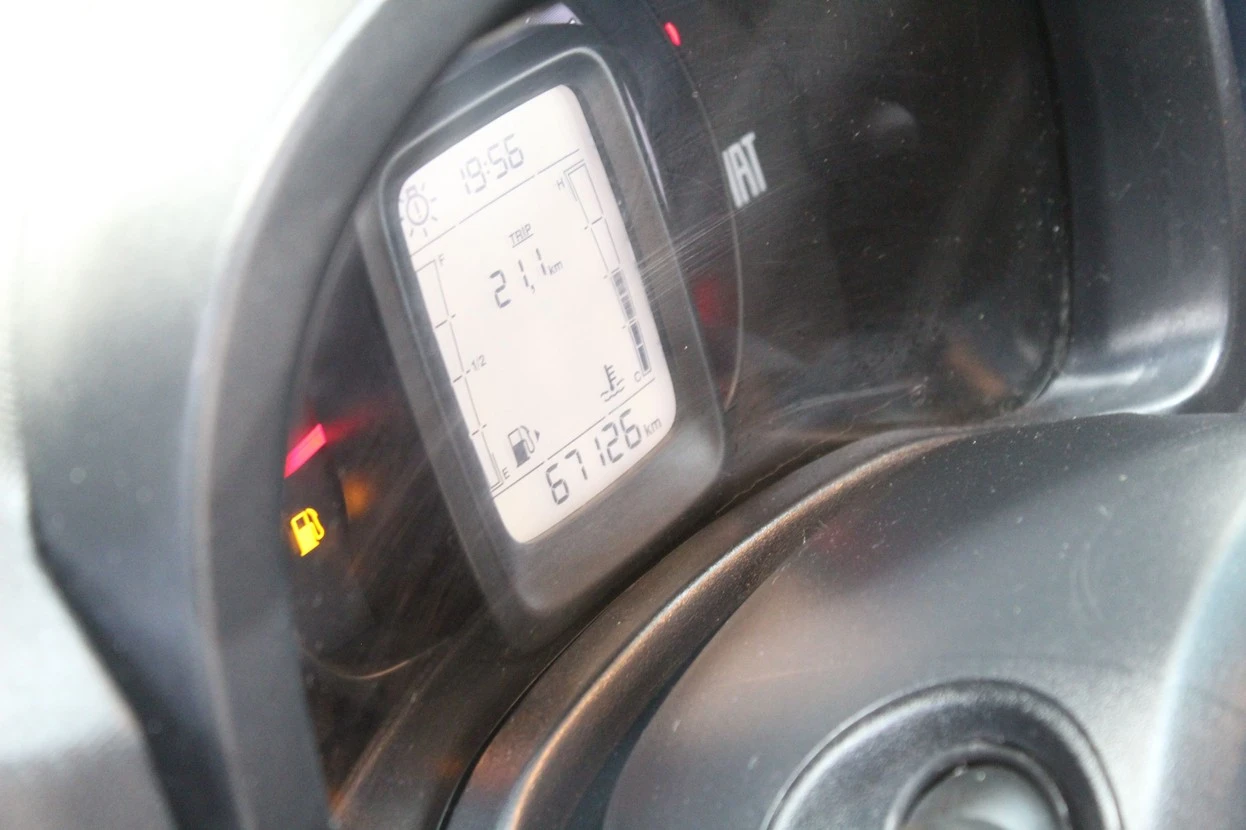 FIAT UNO
