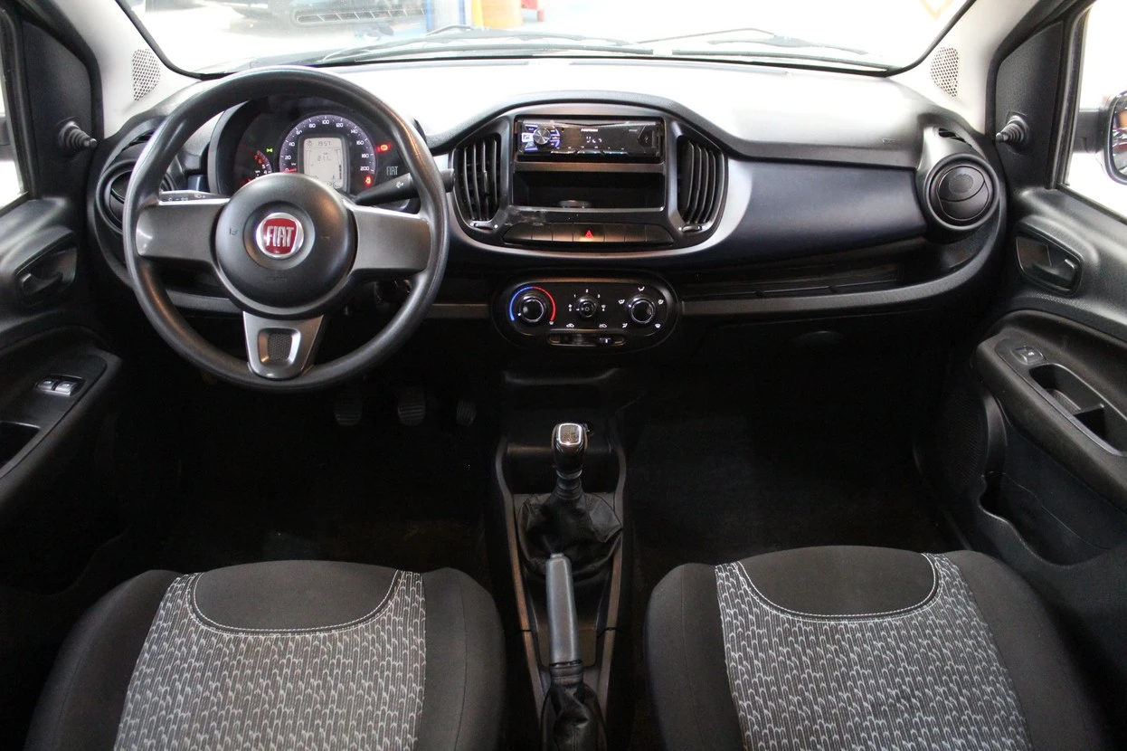 FIAT UNO