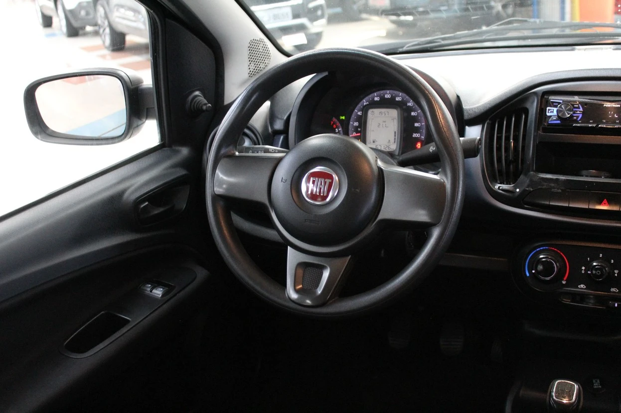 FIAT UNO
