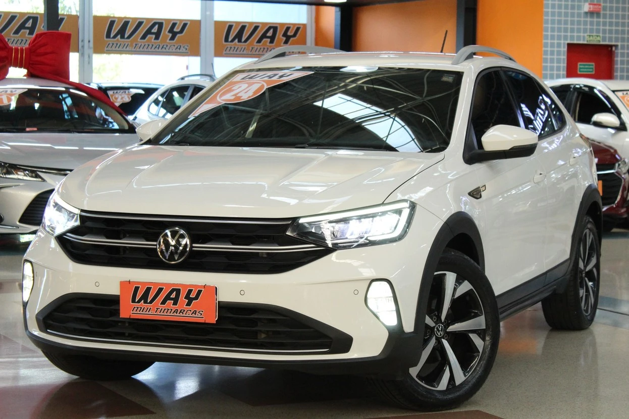 VOLKSWAGEN NIVUS