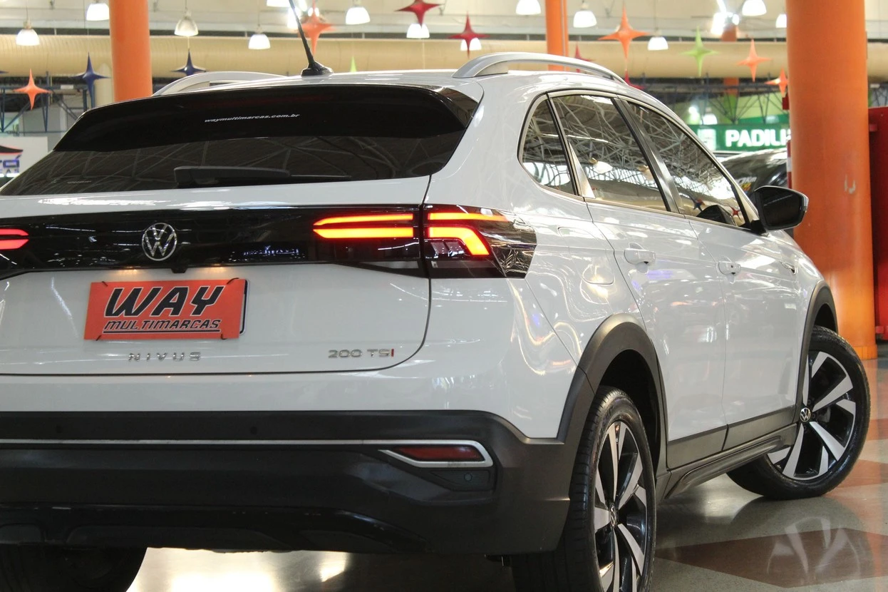 VOLKSWAGEN NIVUS