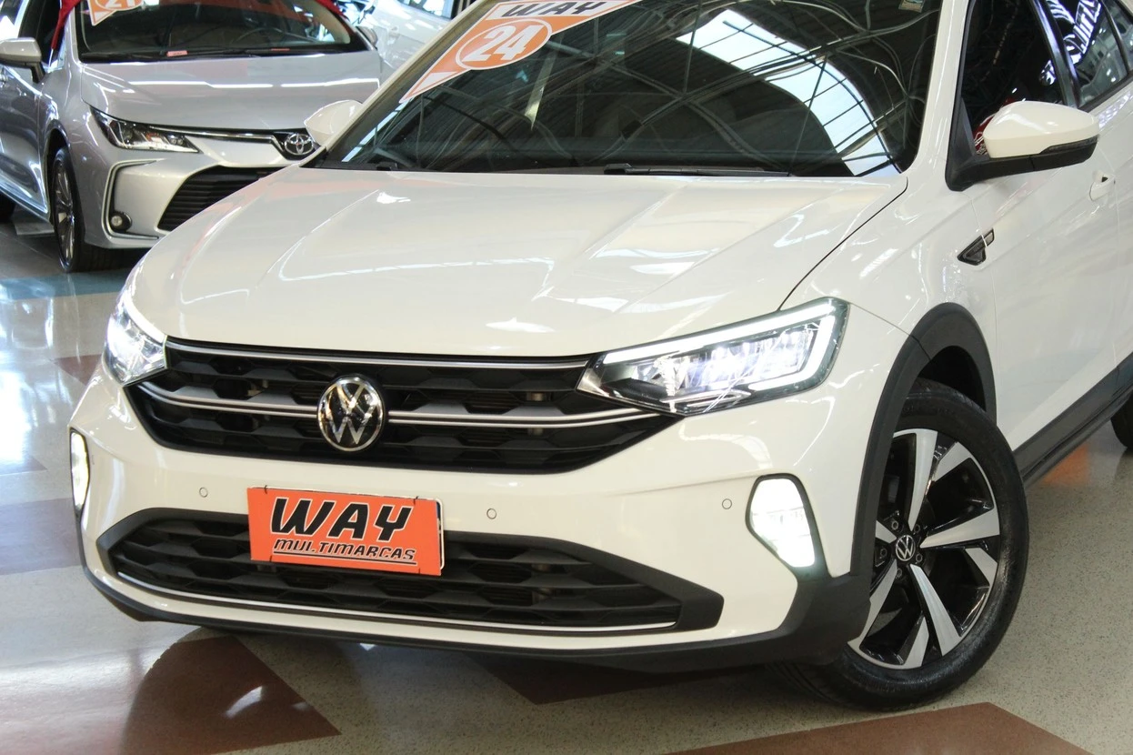 VOLKSWAGEN NIVUS