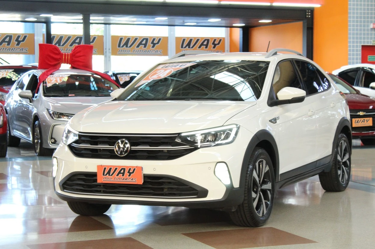 VOLKSWAGEN NIVUS