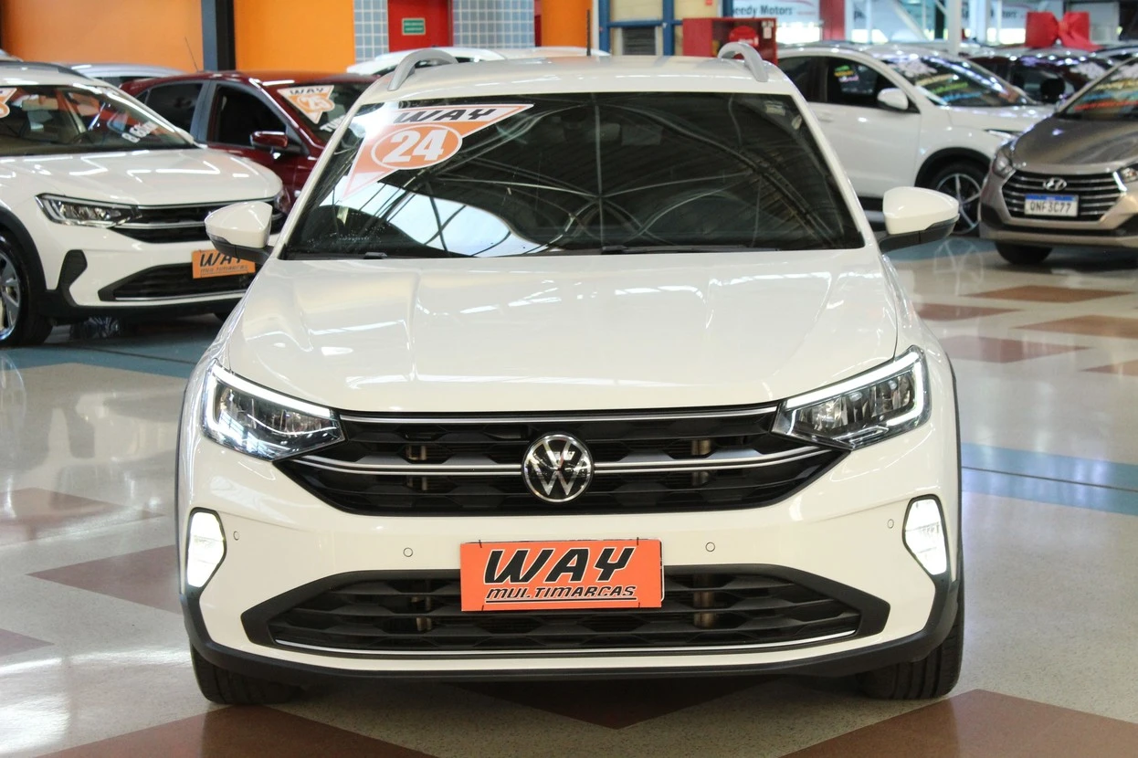 VOLKSWAGEN NIVUS