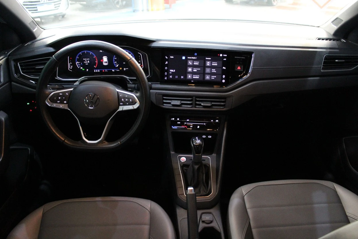 VOLKSWAGEN NIVUS