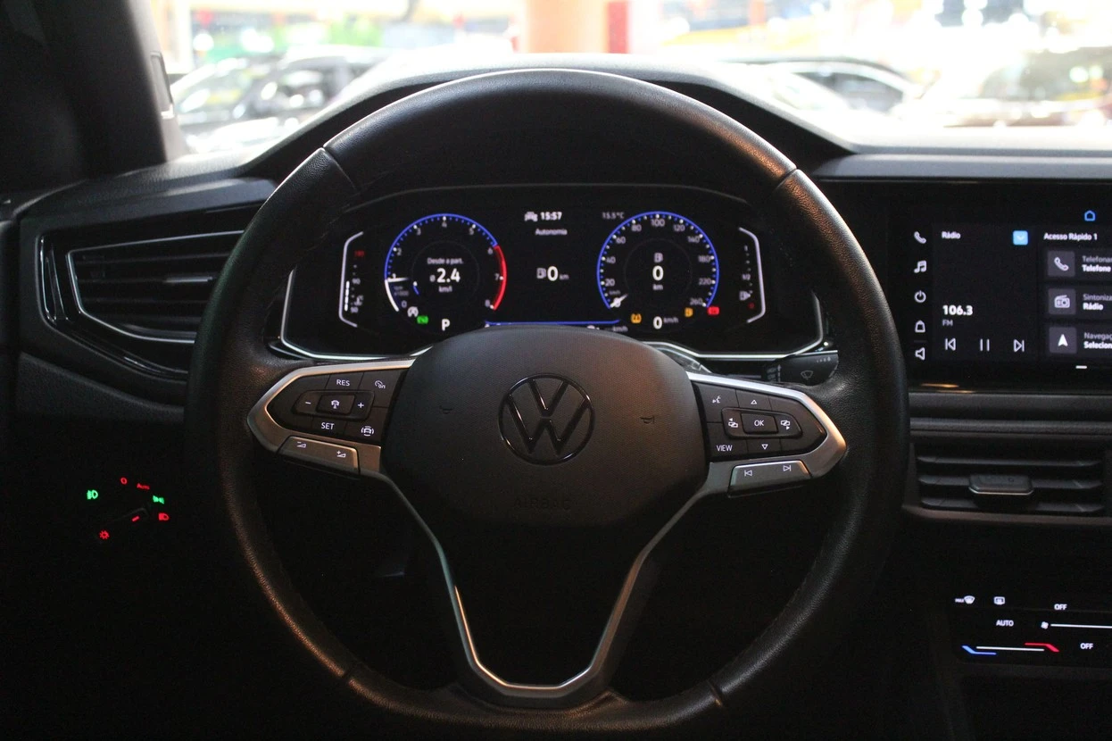 VOLKSWAGEN NIVUS