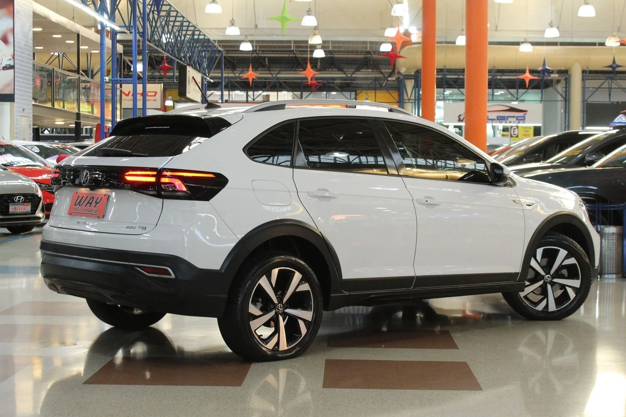 VOLKSWAGEN NIVUS