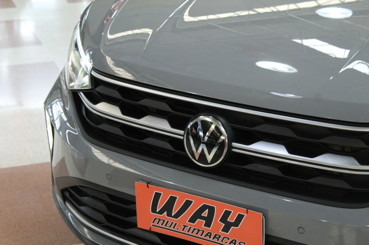 VOLKSWAGEN NIVUS