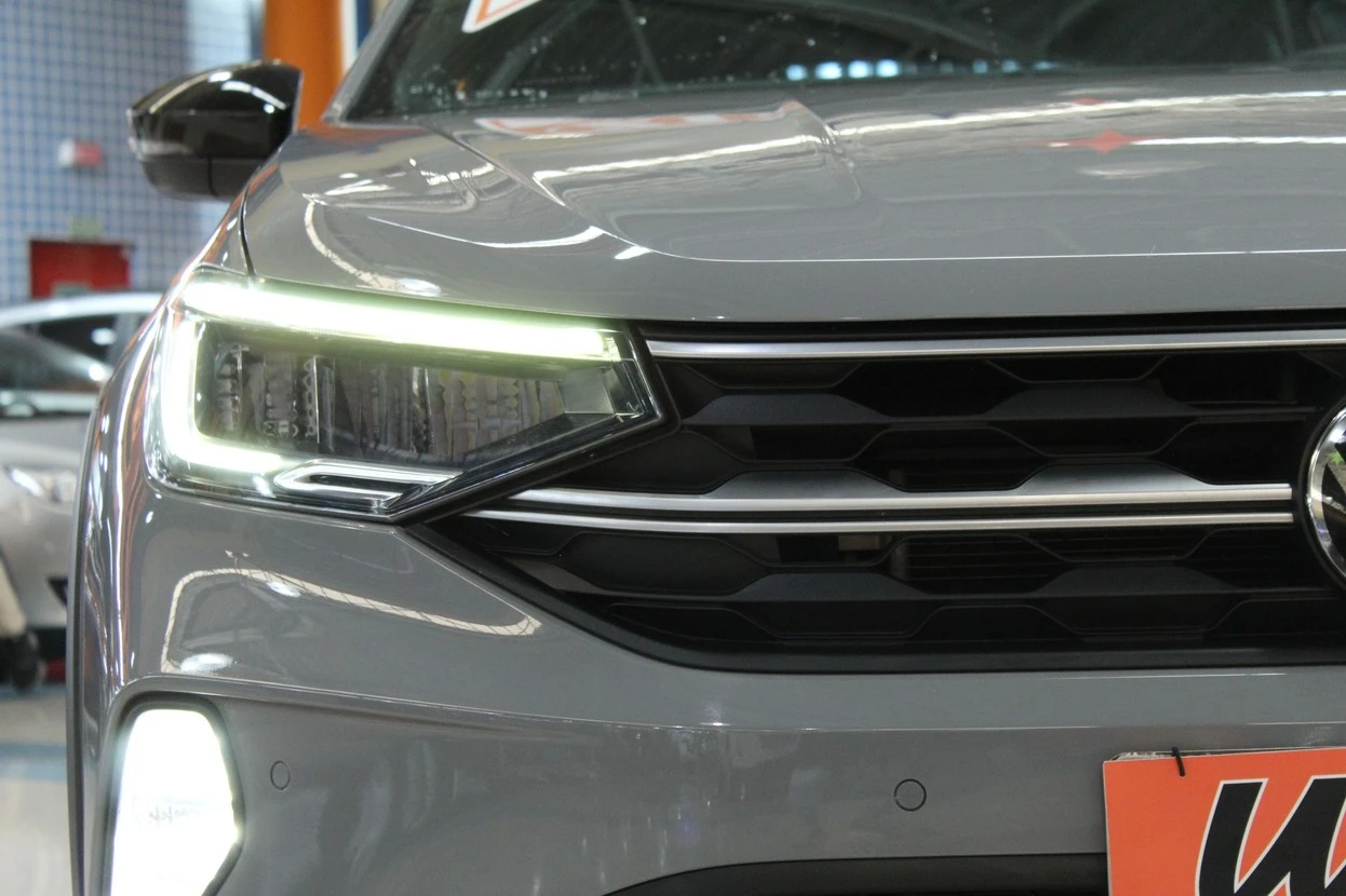 VOLKSWAGEN NIVUS