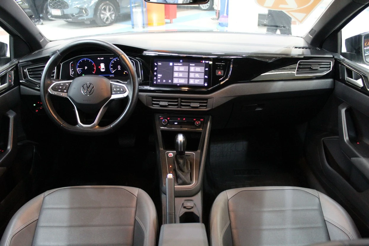VOLKSWAGEN NIVUS