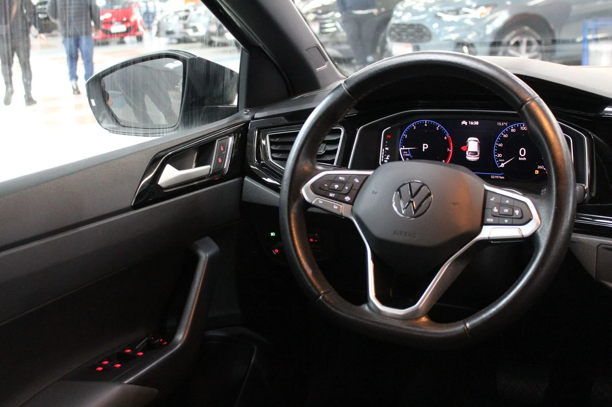 VOLKSWAGEN NIVUS