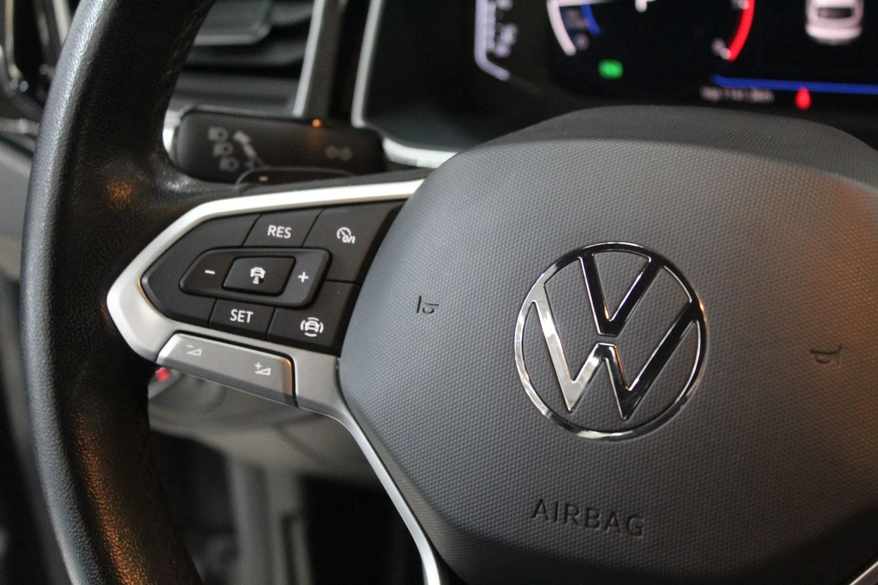 VOLKSWAGEN NIVUS