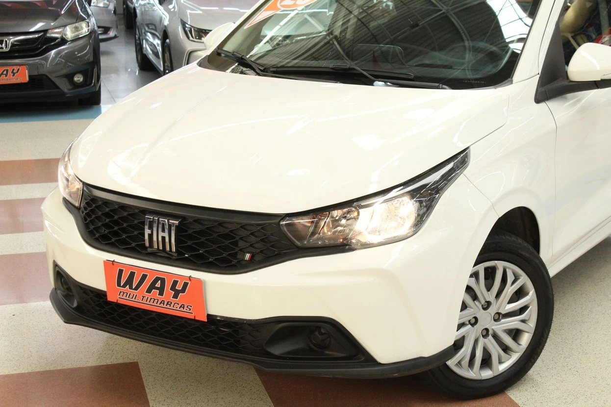 FIAT ARGO
