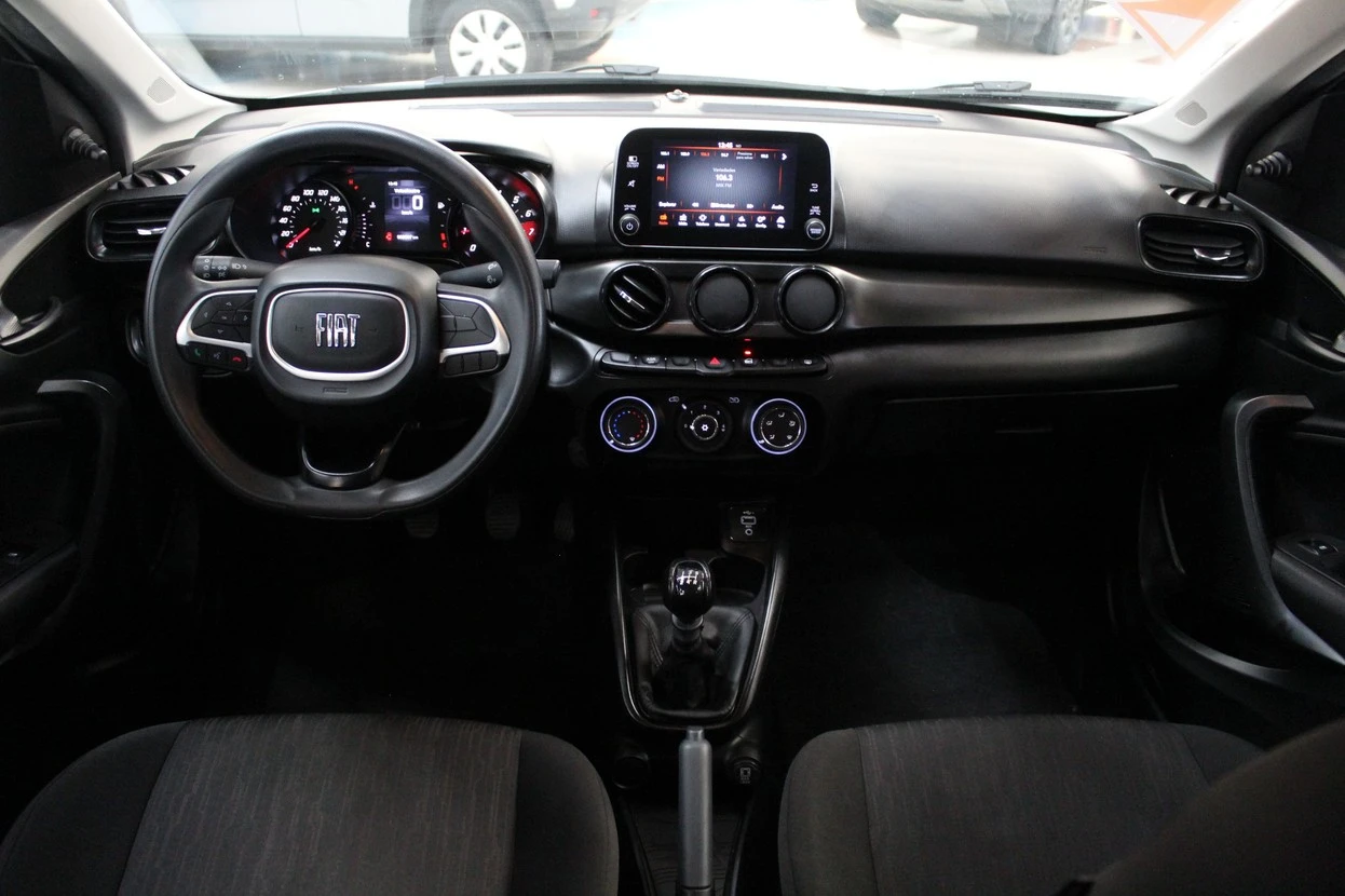 FIAT ARGO