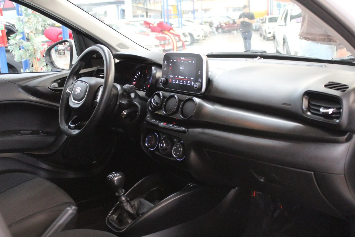 FIAT ARGO