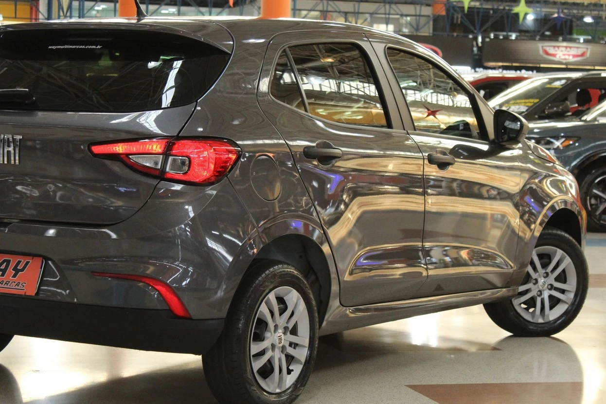 FIAT ARGO