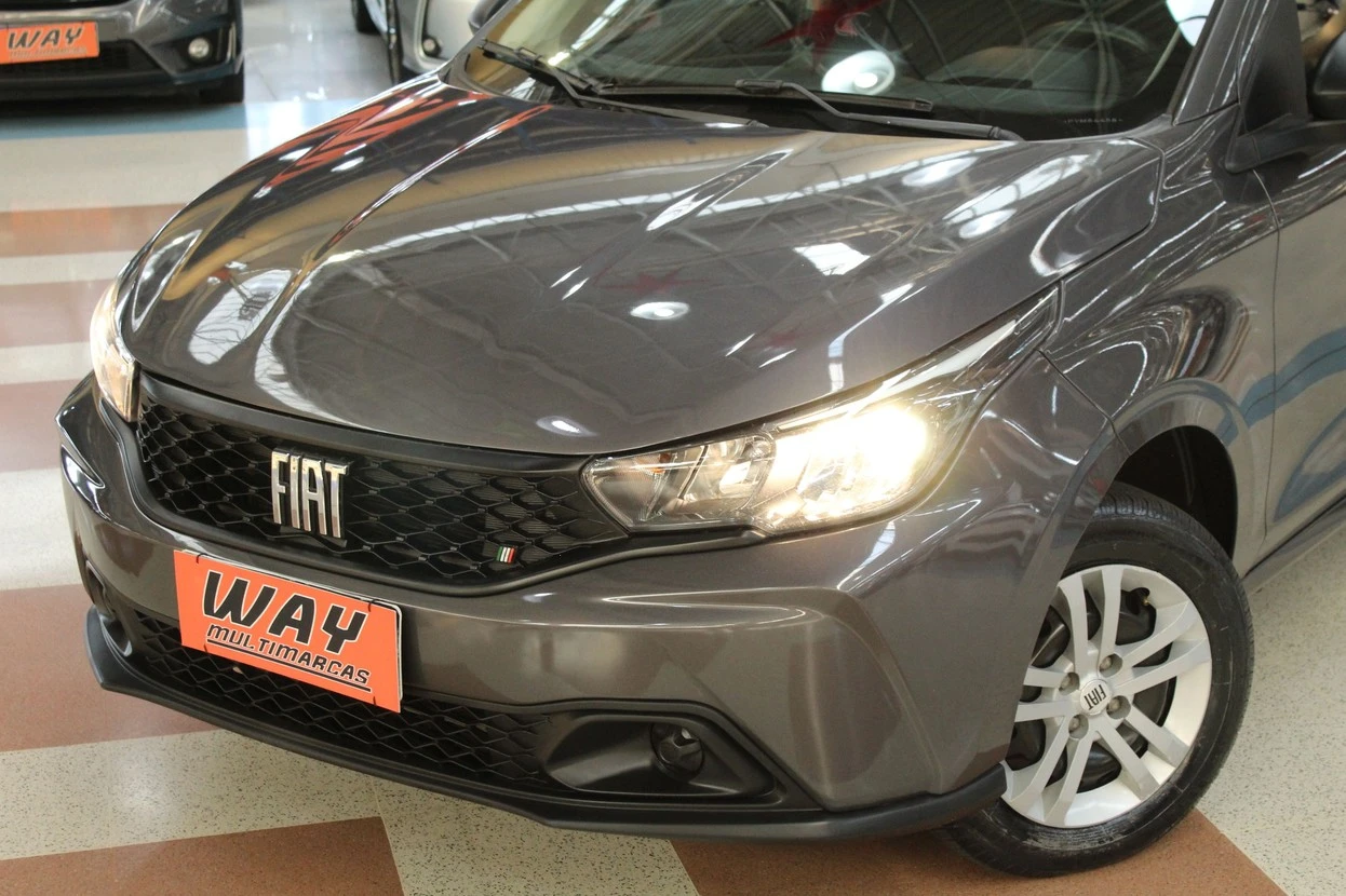 FIAT ARGO