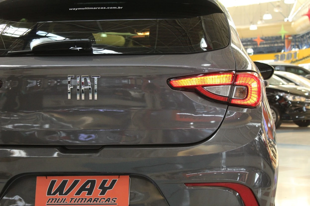 FIAT ARGO