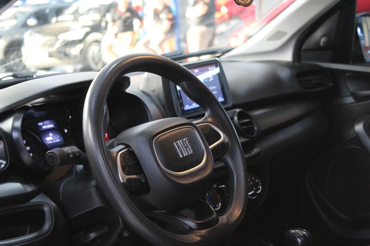 FIAT ARGO
