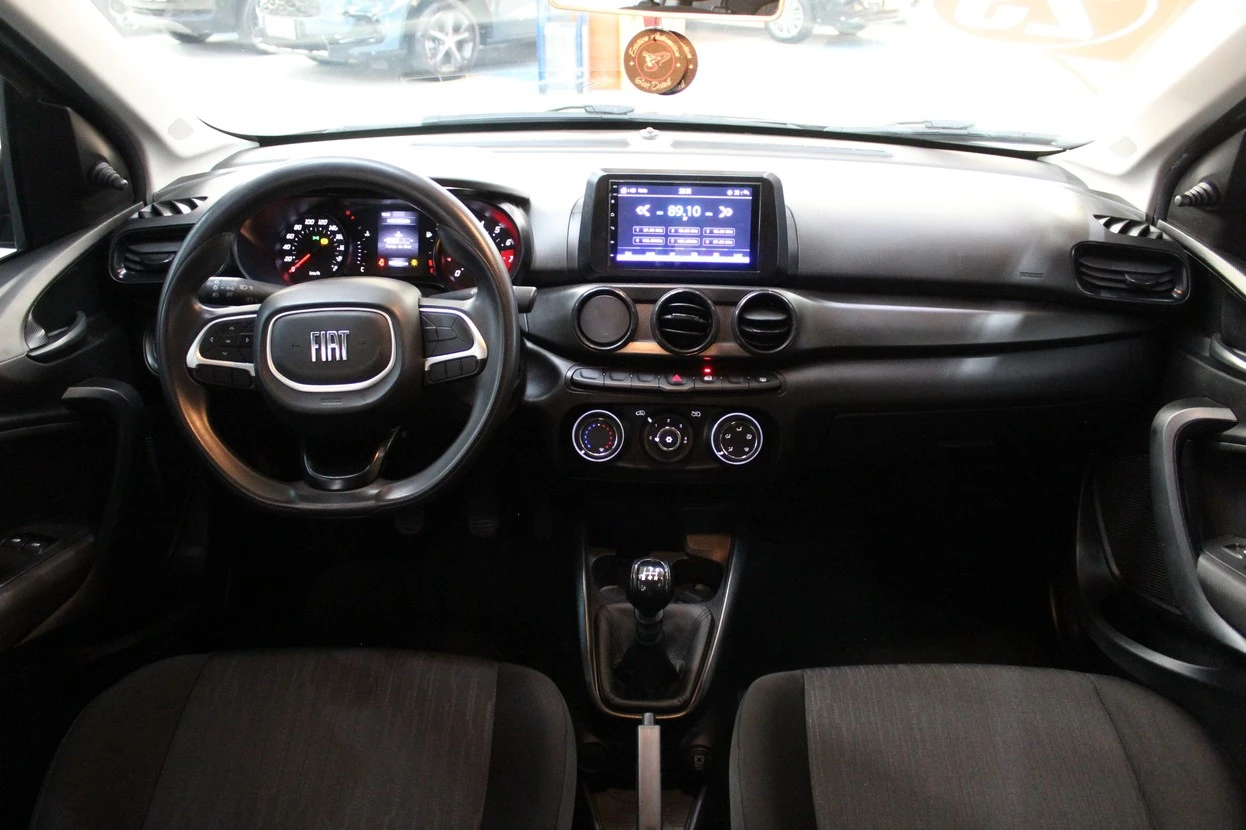FIAT ARGO