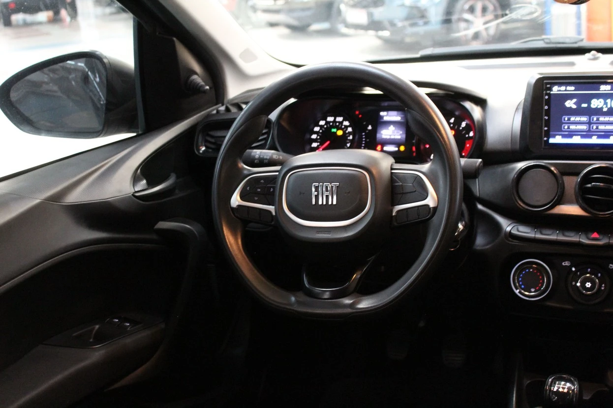 FIAT ARGO