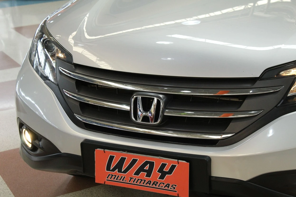 HONDA CRV