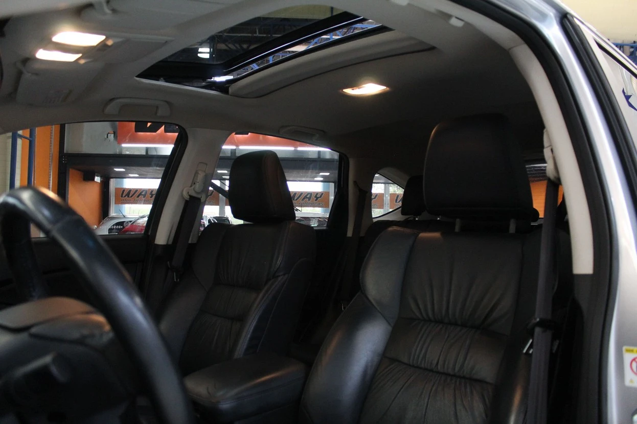 HONDA CRV