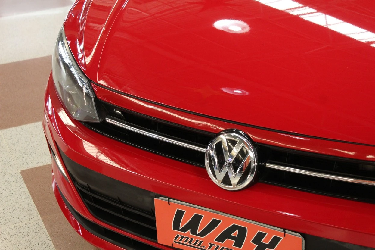 VOLKSWAGEN VIRTUS